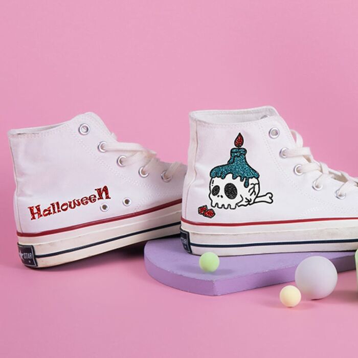 LOKLiK Mini Heat Press - Romance Pink - Afbeelding 8