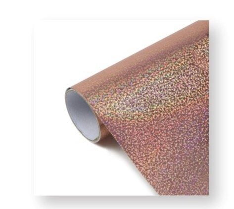 Funky Vinyls Holographic ( 5 ) - Afbeelding 4