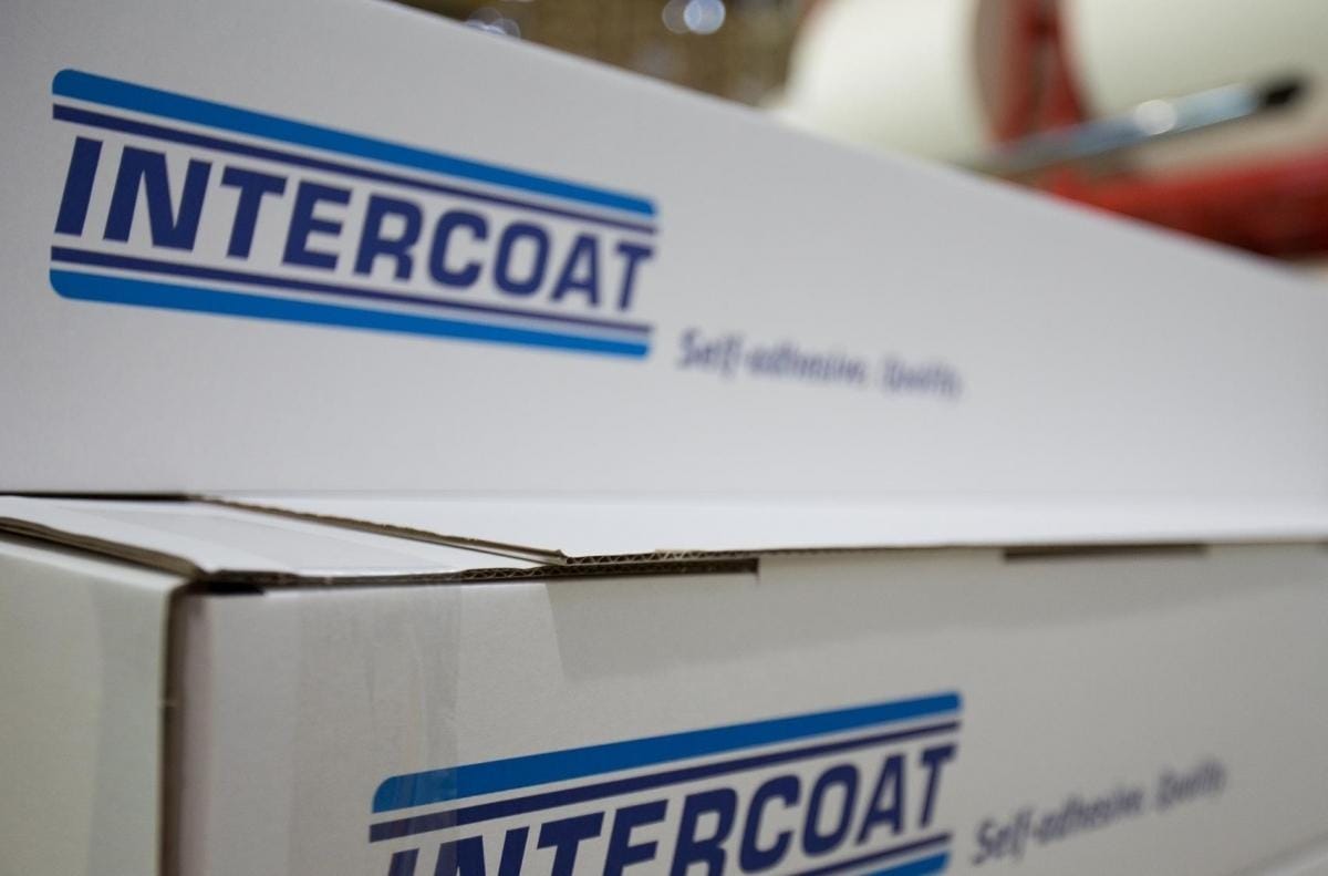 Intercoat Vinyl Mat - Afbeelding 4