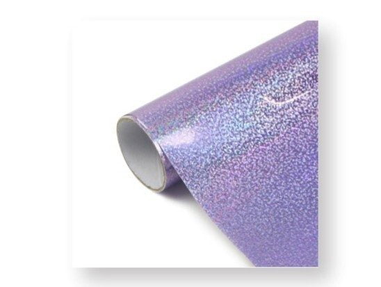 Funky Vinyls Holographic ( 5 ) - Afbeelding 5