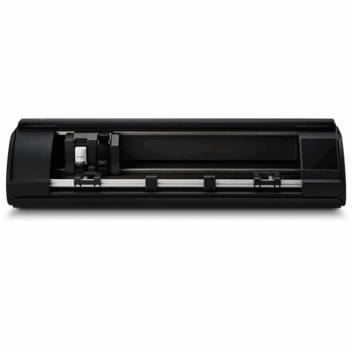 Silhouette Cameo 5 Zwart