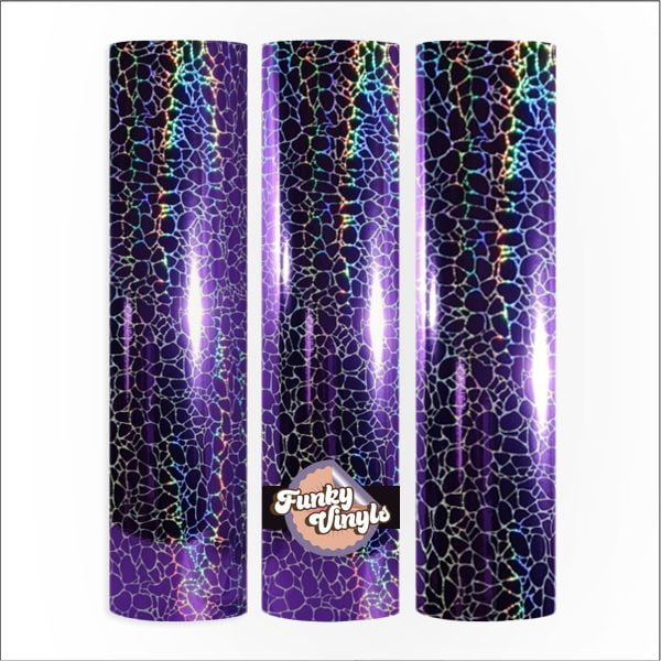 Funky Vinyls Patterns ( 18 ) - Afbeelding 6