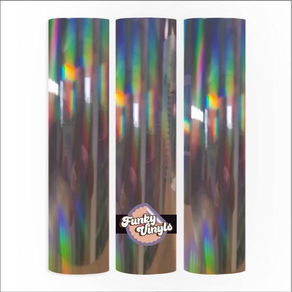 Funky Vinyls Opal Vinyl ( 6 ) - Afbeelding 2