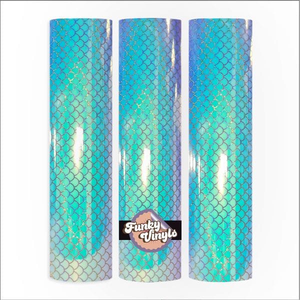 Funky Vinyls Patterns ( 18 ) - Afbeelding 9