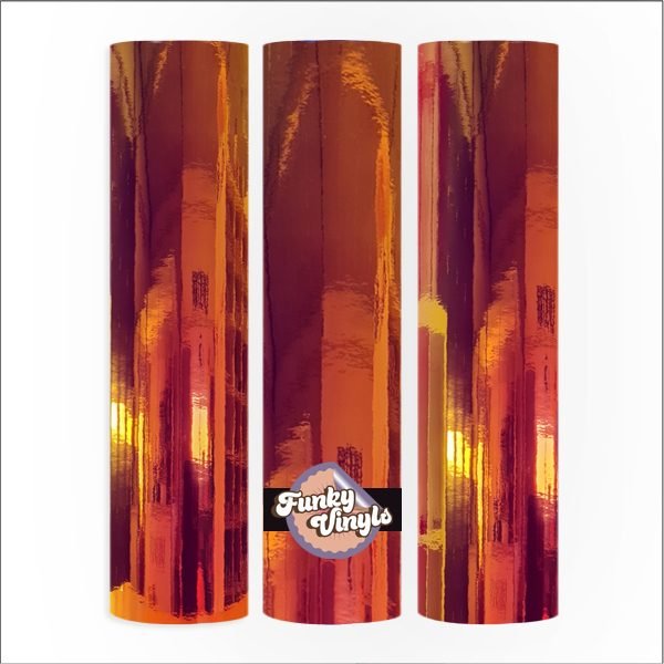 Funky Vinyls Opal Vinyl ( 6 ) - Afbeelding 4