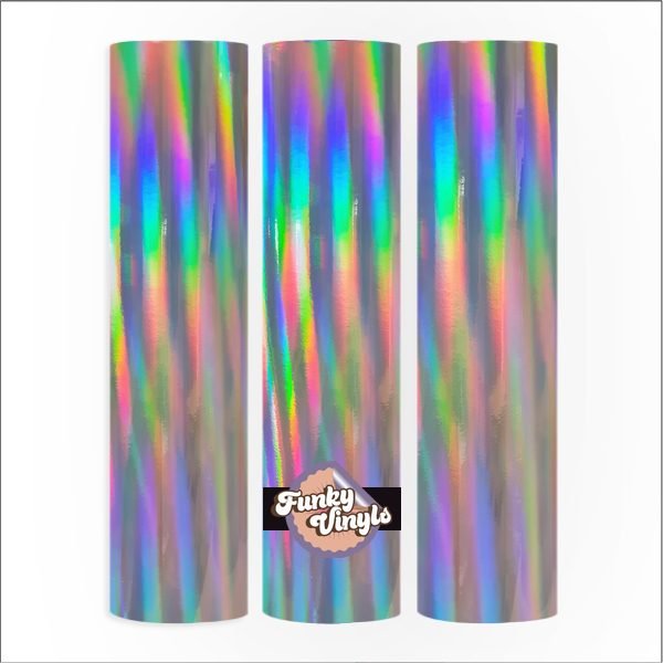 Funky Vinyls Opal Vinyl ( 6 ) - Afbeelding 5